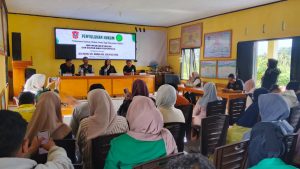 Putus Stigma Hukum Tajam ke Bawah, Warga Miskin Gorut Kini Bisa Dapat Pengacara Gratis Hanya Pakai SKTM