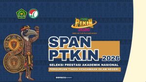 Fakultas Syariah IAIN Sultan Amai Gorontalo Imbau Calon Mahasiswa Segera Cek Pengumuman SPAN-PTKIN 2026