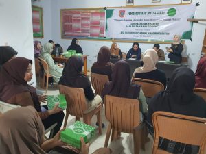 LBH Fakultas Syariah IAIN SMART Gorontalo Perkuat Kapasitas Hukum Masyarakat Desa Tolitehuyu